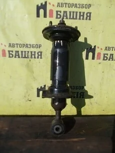 Амортизатор Nissan Pathfinder 56100EB31E R51, передний