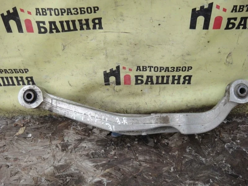 Рычаг подвески Nissan X-Trail 55120JD00B T31, задний правый
