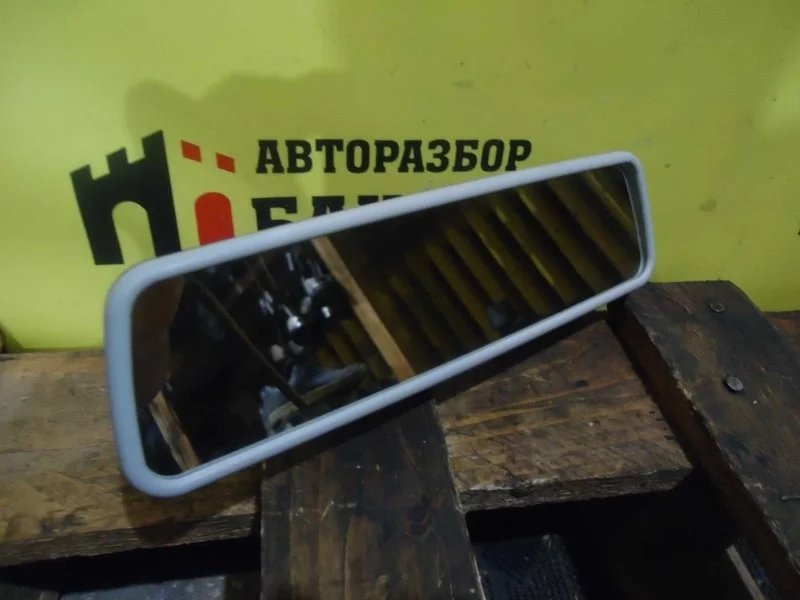 Зеркало салонное Skoda Rapid 3C0857511J