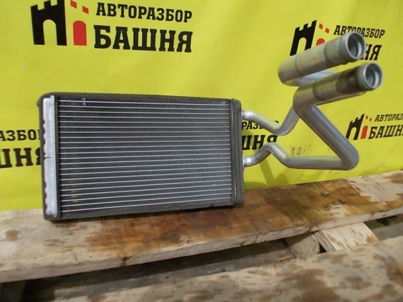 Радиатор печки Mitsubishi Outlander Xl 7801A133 CW5W