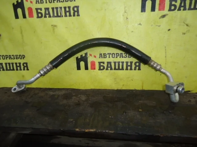 Трубка кондиционера Nissan Primera 92490AU000 P12