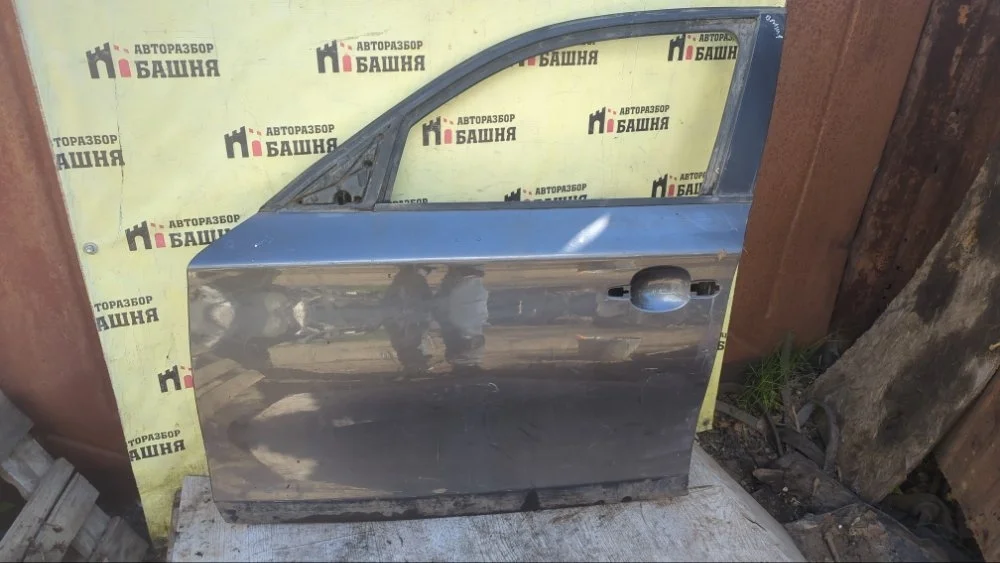 Дверь Bmw 1 41517191011 E87, передняя левая
