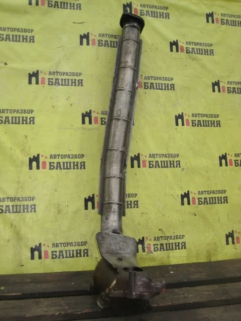 Труба приемная Nissan Pathfinder 20020EB30A R51