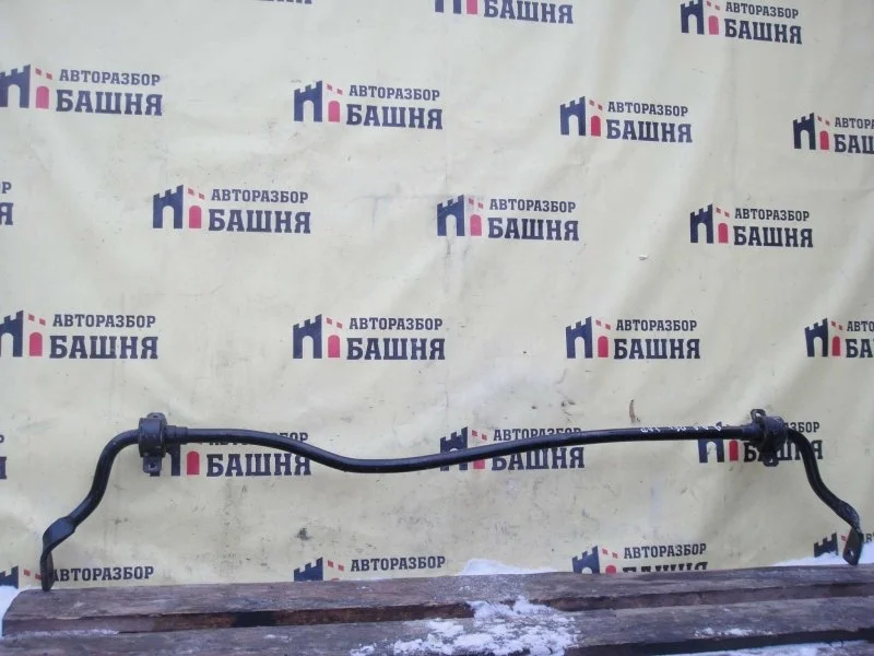 Стабилизатор Audi A6 4F0511409H, задний