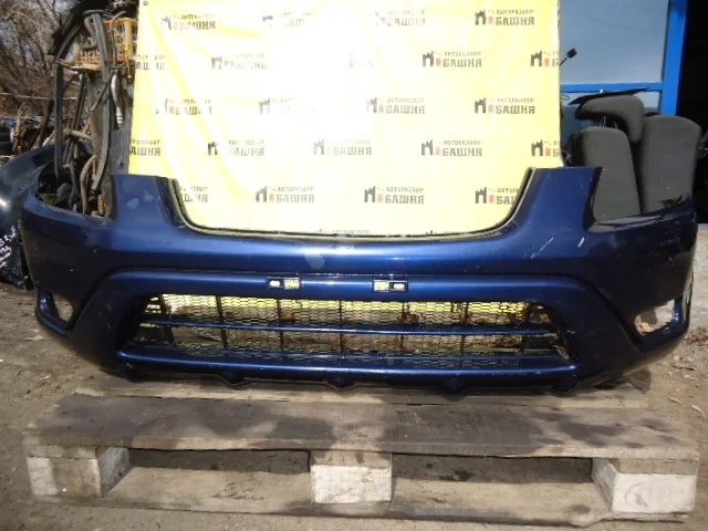 Бампер Honda CR-V RD5