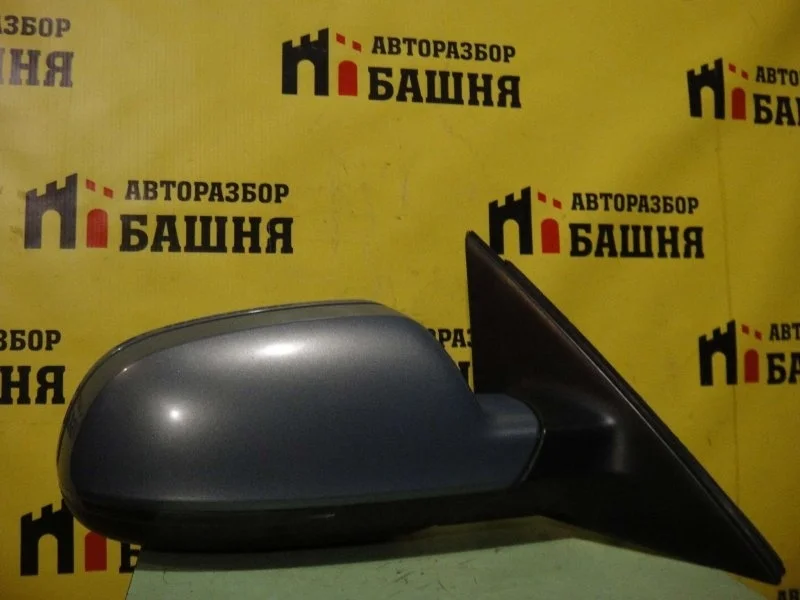 Зеркало Audi A4 b8