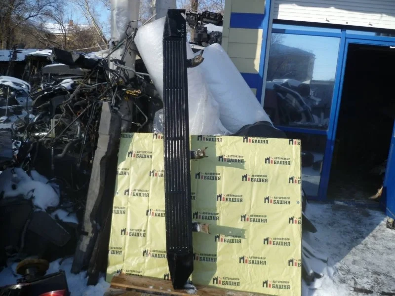 Подножка Infiniti QX56 JA60
