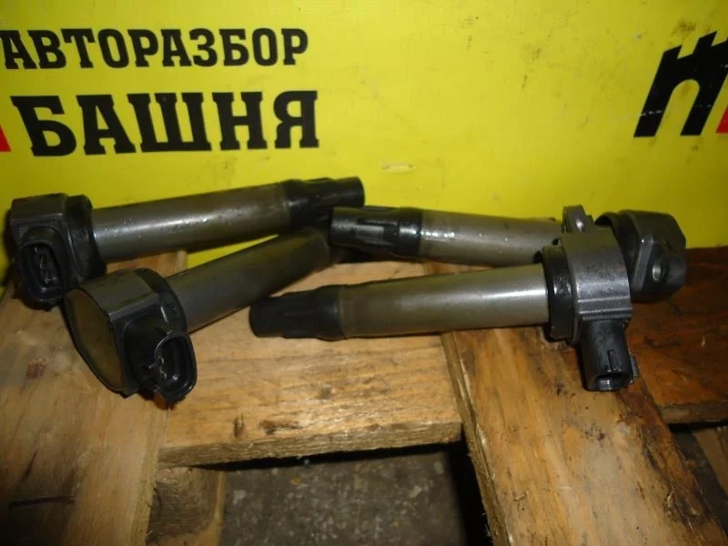 Катушка зажигания Mitsubishi Outlander Xl 1832A016 CW5W