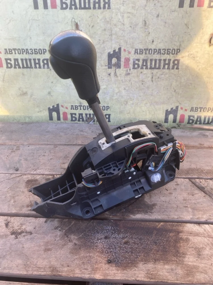 Кулиса АКПП Infiniti Qx56 349017S000 JA60