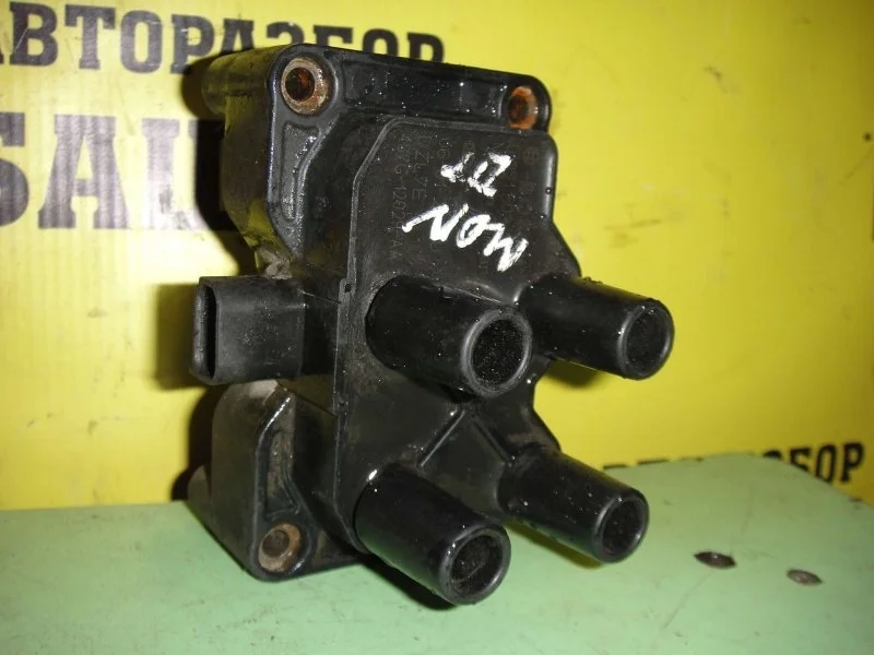 Катушка зажигания Ford Mondeo 1458400 3