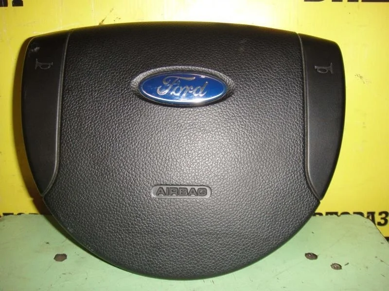 Подушка безопасности в руль Ford Mondeo 3