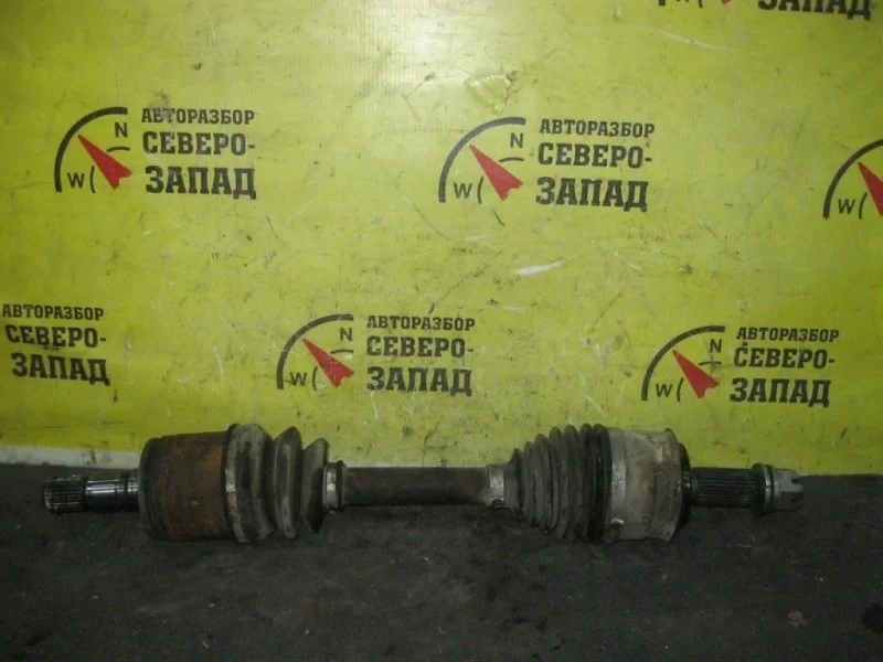 Привод Mitsubishi L200 KB4T