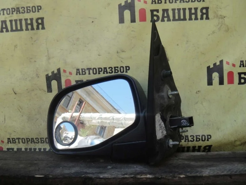 Зеркало Ford Explorer 3