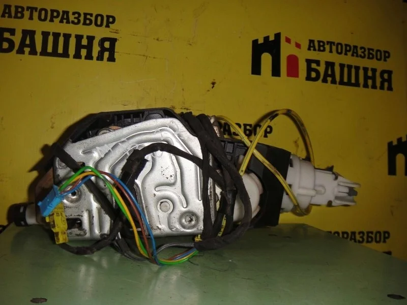 Замок двери Mercedes S-Class A2207306435 W220, задний правый