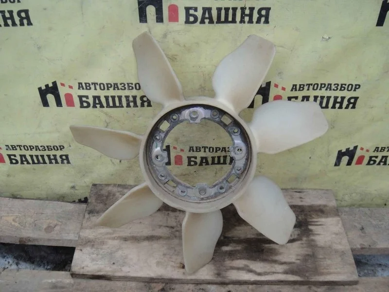 Крыльчатка Toyota Hilux KUN26