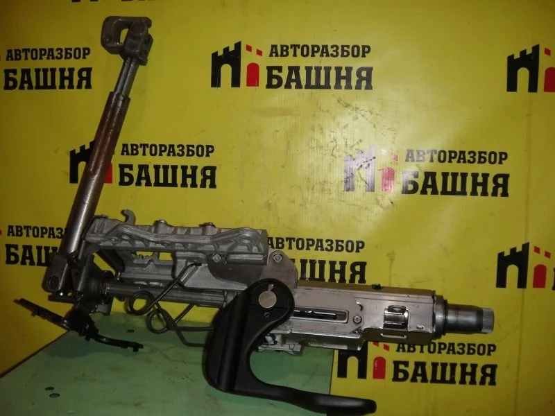 Колонка рулевая Audi Q3 5N1419502D