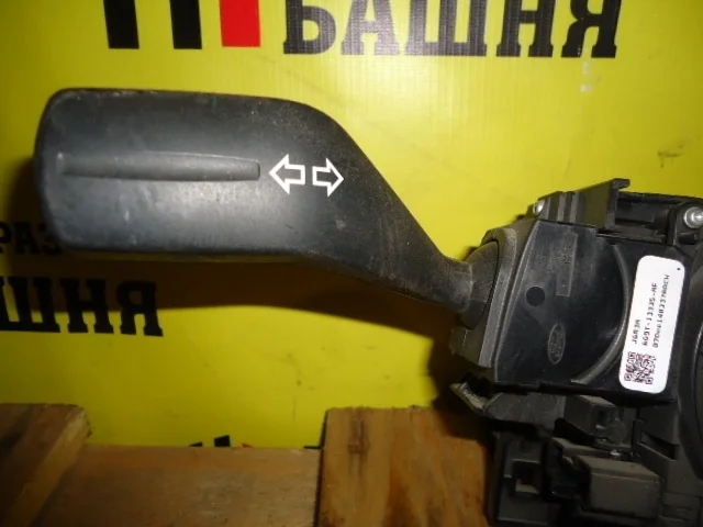 Переключатель поворотов Ford Mondeo 1835508 4