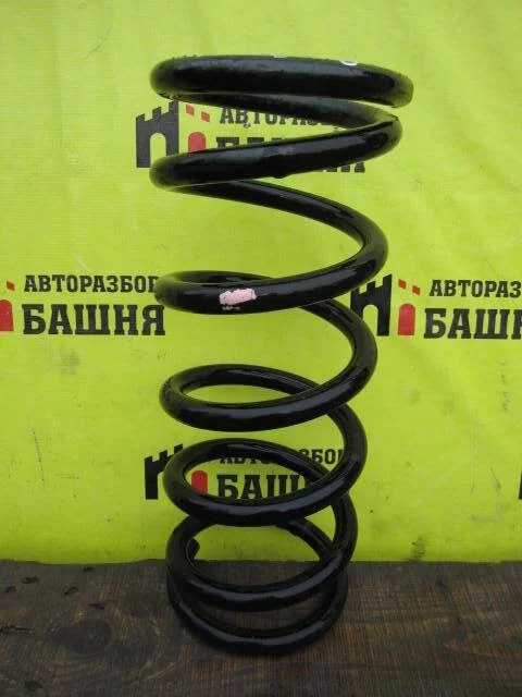 Пружина Infiniti Qx56 550207S021 JA60, задняя