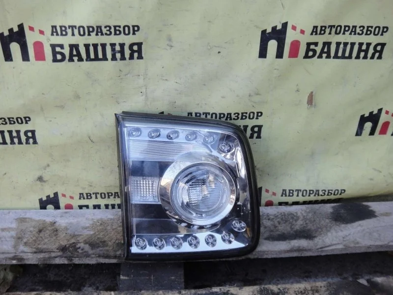 Фонарь Nissan Patrol 265551LB1A