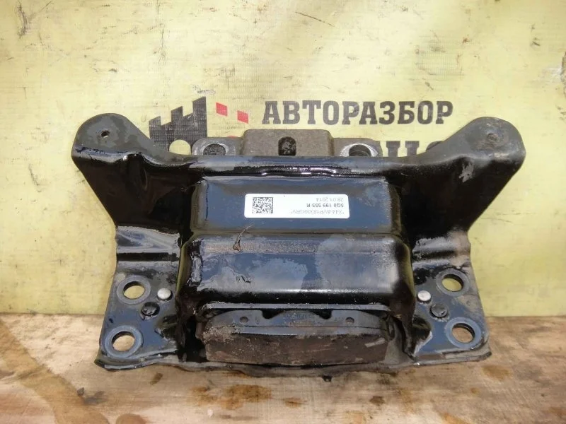 Подушка двигателя Volkswagen Golf 7