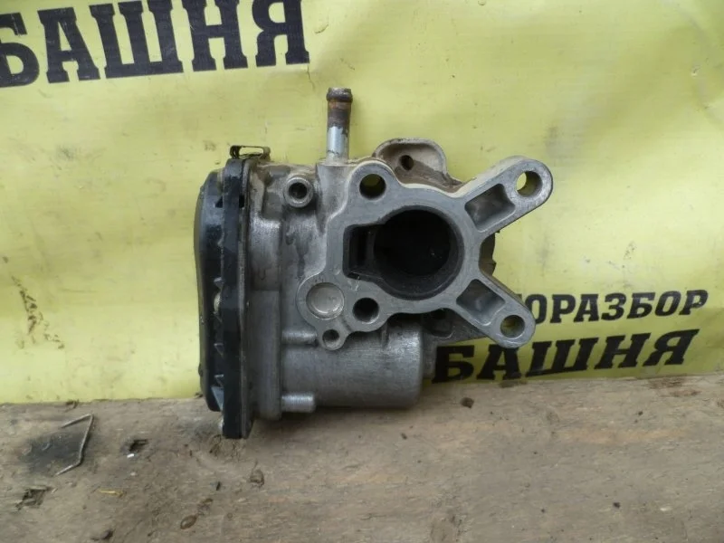 Клапан egr Nissan NP300
