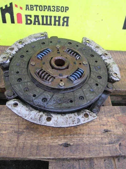 Корзина сцепления Mitsubishi Lancer MR980023 CS