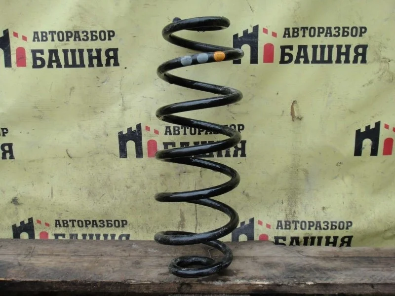 Пружина Audi Q5 8R0511115AN, задняя
