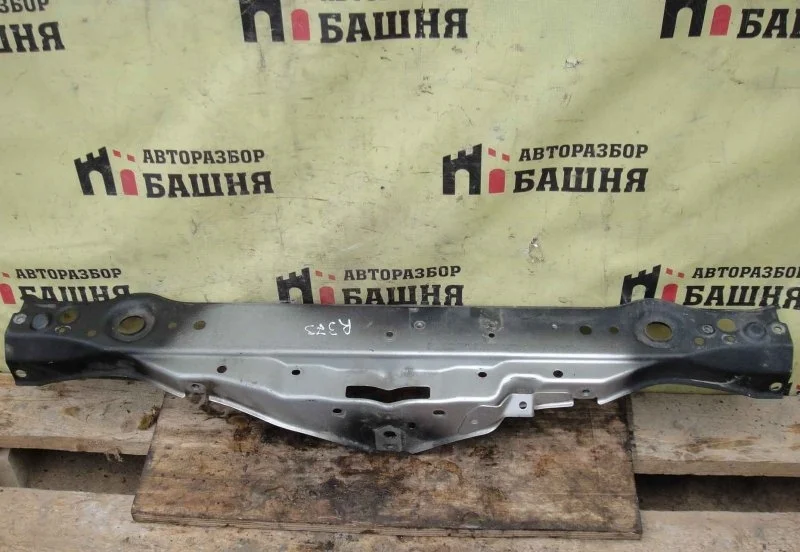 Панель передняя (телевизор) Toyota Harrier