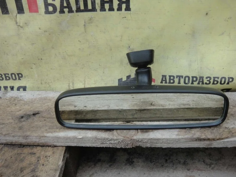 Зеркало салонное Mitsubishi L200 MN124448 KL1T 4N15