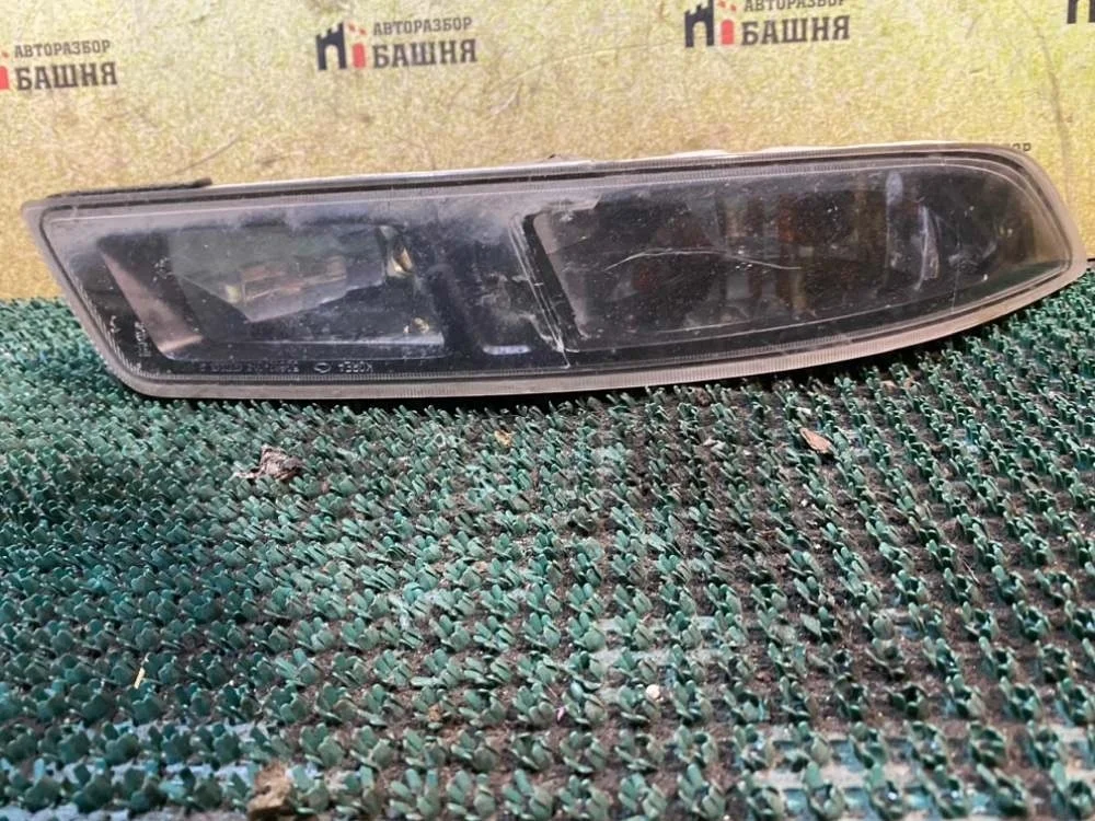 Фара противотуманная Nissan Almera B615095F0F B10 CLASSIC, правая