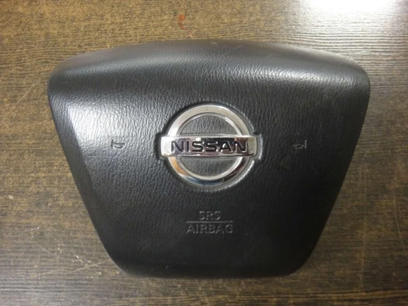 Подушка безопасности Nissan Patrol