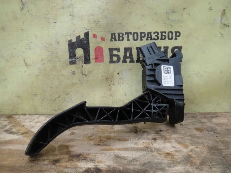 Педаль газа Volkswagen Golf 5Q1723503H 7