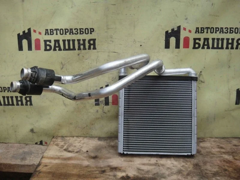 Радиатор печки Volkswagen Golf 7