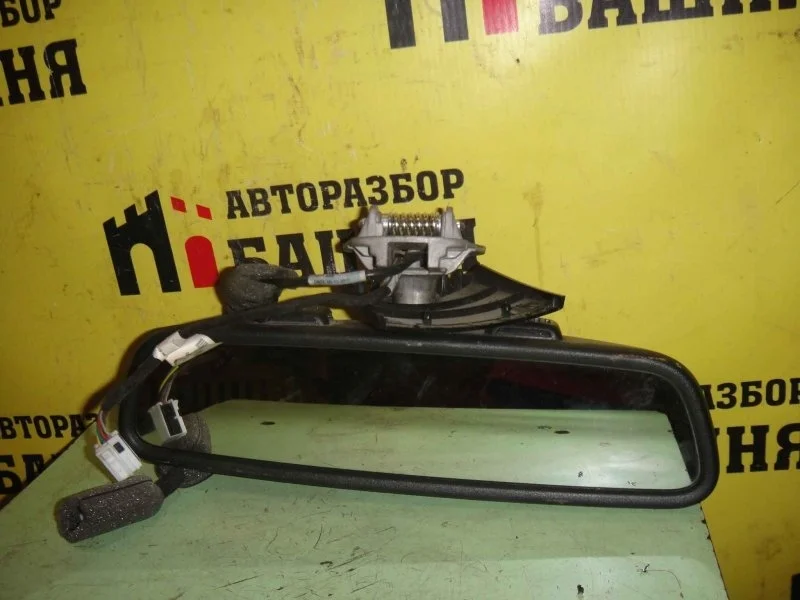 Зеркало салонное Mercedes -Class w207