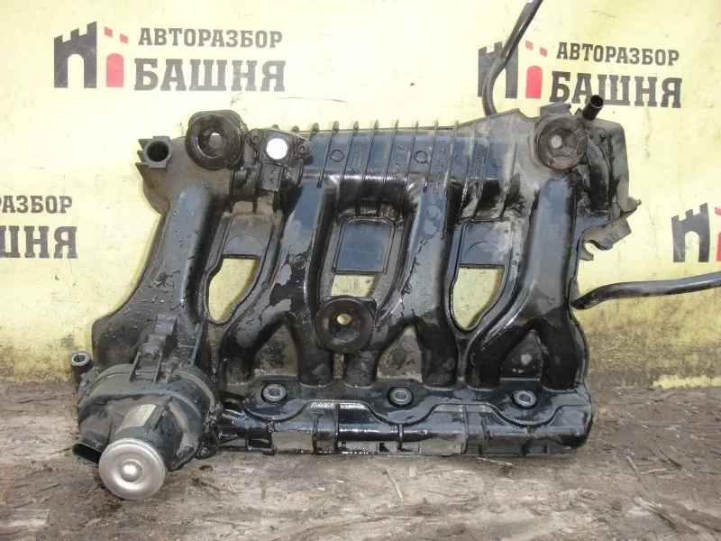 Коллектор Mercedes -Class w207