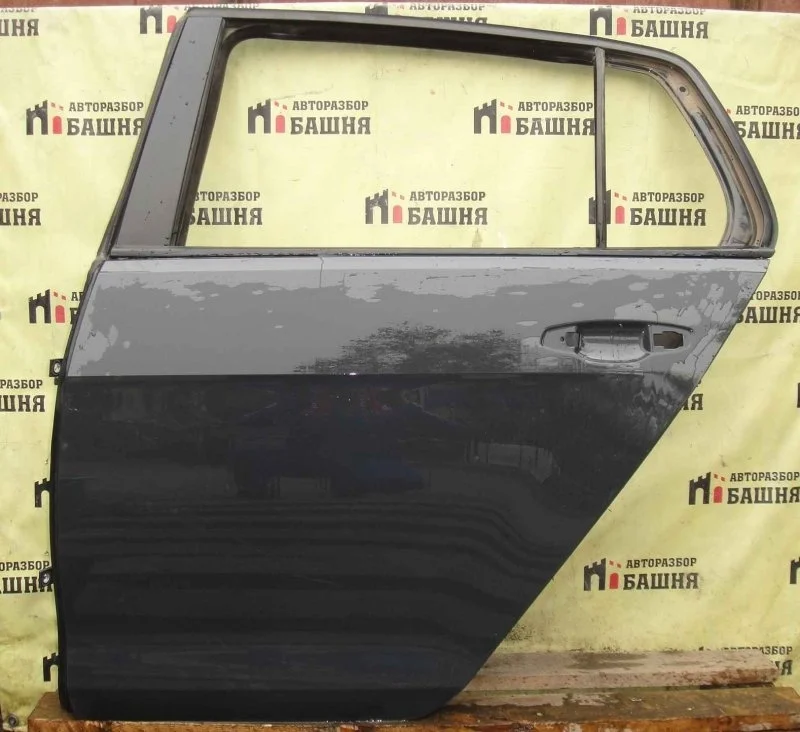 Дверь боковая Volkswagen Golf 7