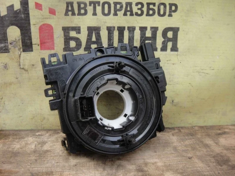 Лента srs Volkswagen Golf 7