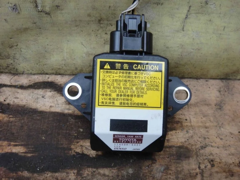 Датчик eps Toyota Harrier 8918360020