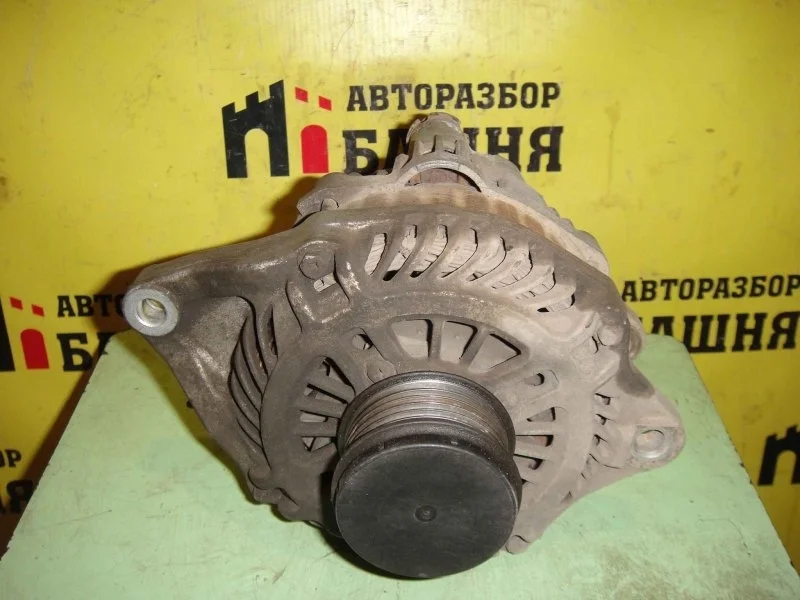 Генератор Mitsubishi Outlander GF