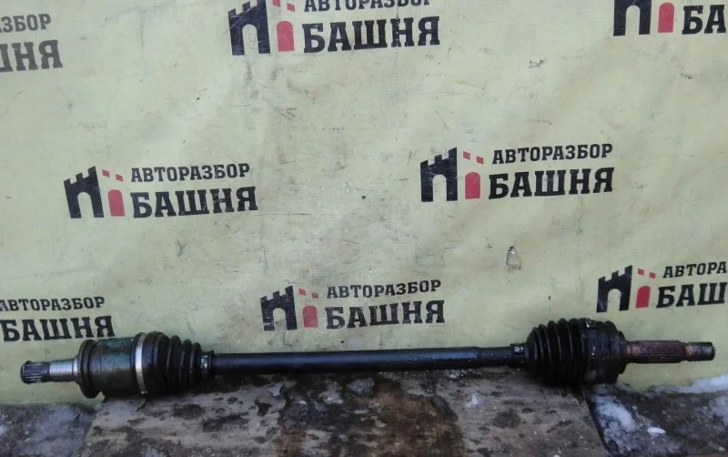 Привод Mitsubishi Outlander GF