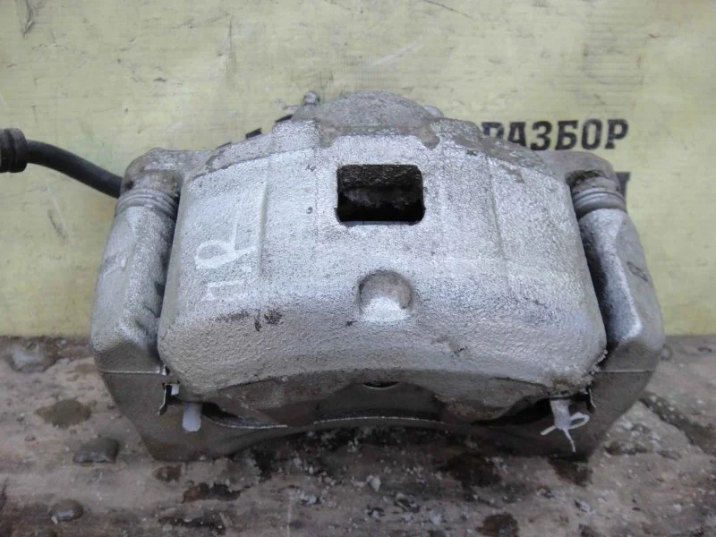 Суппорт Mitsubishi Outlander GF