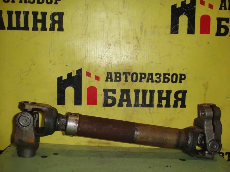 Рулевой карданчик Mitsubishi Outlander 4401A254 GF 4B12