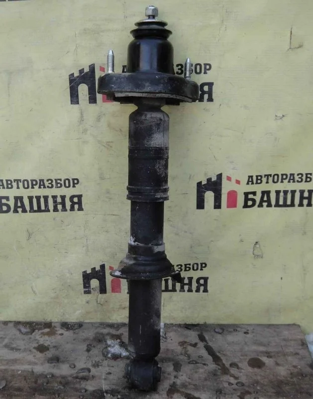 Амортизатор Mitsubishi Outlander 4162A378 GF 4B12, задний