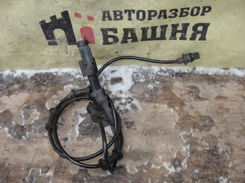 Датчик ABS Jaguar Xf C2D3410, передний