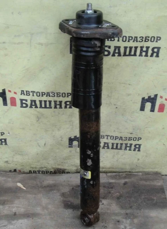 Амортизатор Infiniti Fx 2011 E62101DR0A S51 V9X, задний