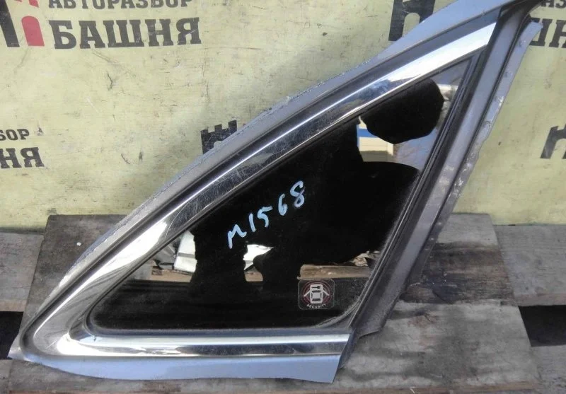 Стекло кузовное Infiniti Fx 2011 833001CA0A S51 V9X, правое