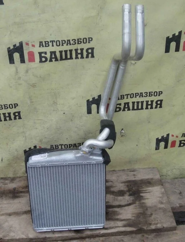 Радиатор печки Land Rover Discovery Sport LR002632