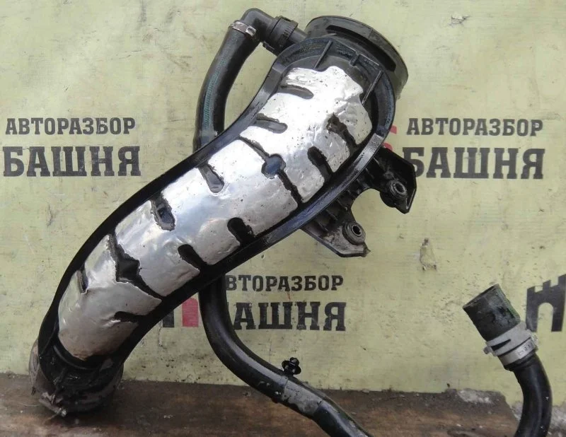 Воздуховод Ford Kuga