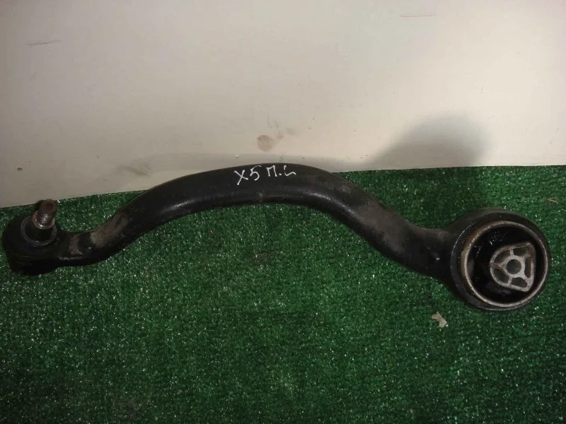 Рычаг Bmw X5 31126851691 F15, передний левый