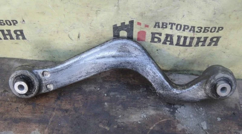 Рычаг Land Rover Discovery Sport LR078520, задний левый
